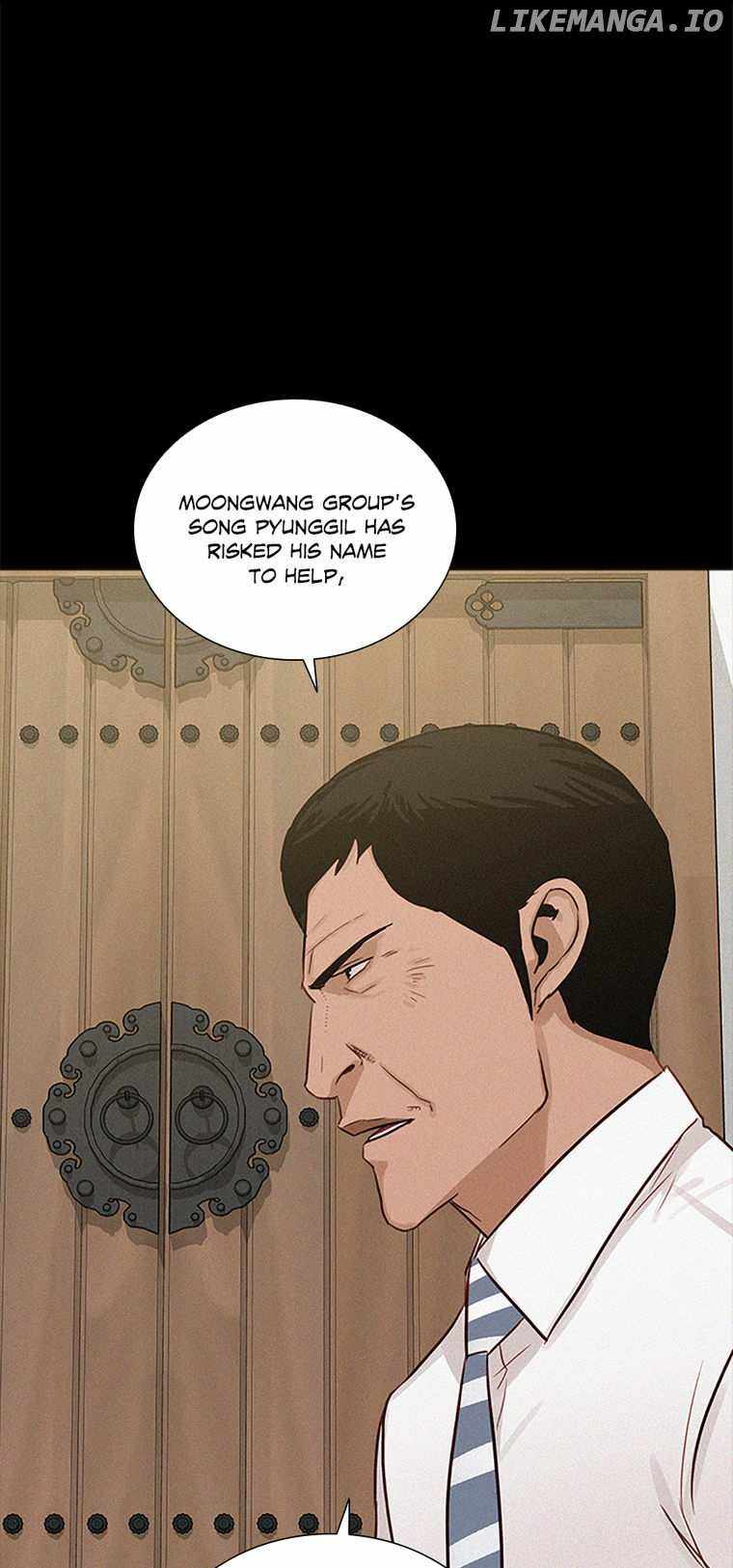 Read Lord Of Money Manga Online