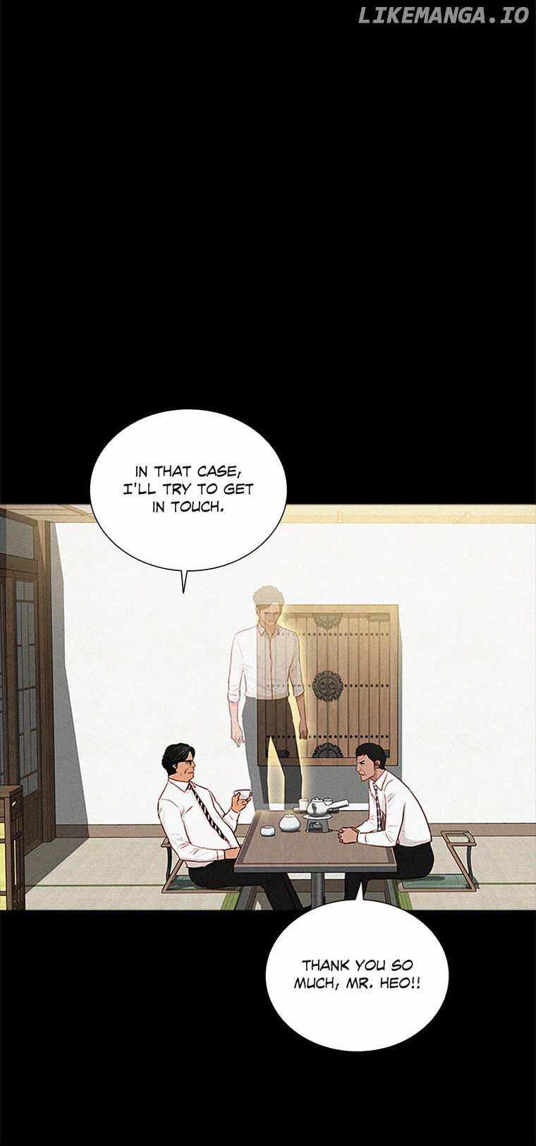Read Lord Of Money Manga Online