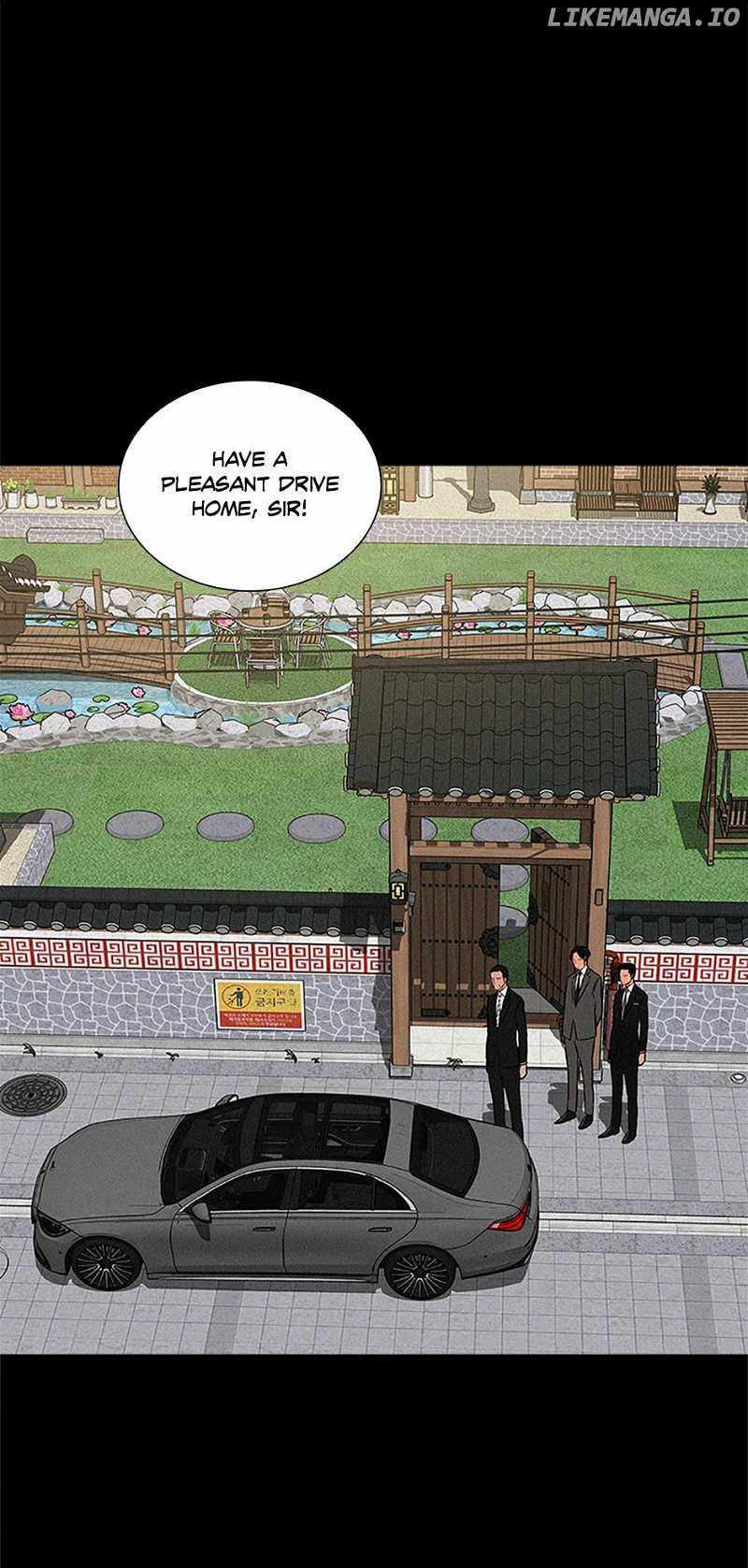 Read Lord Of Money Manga Online