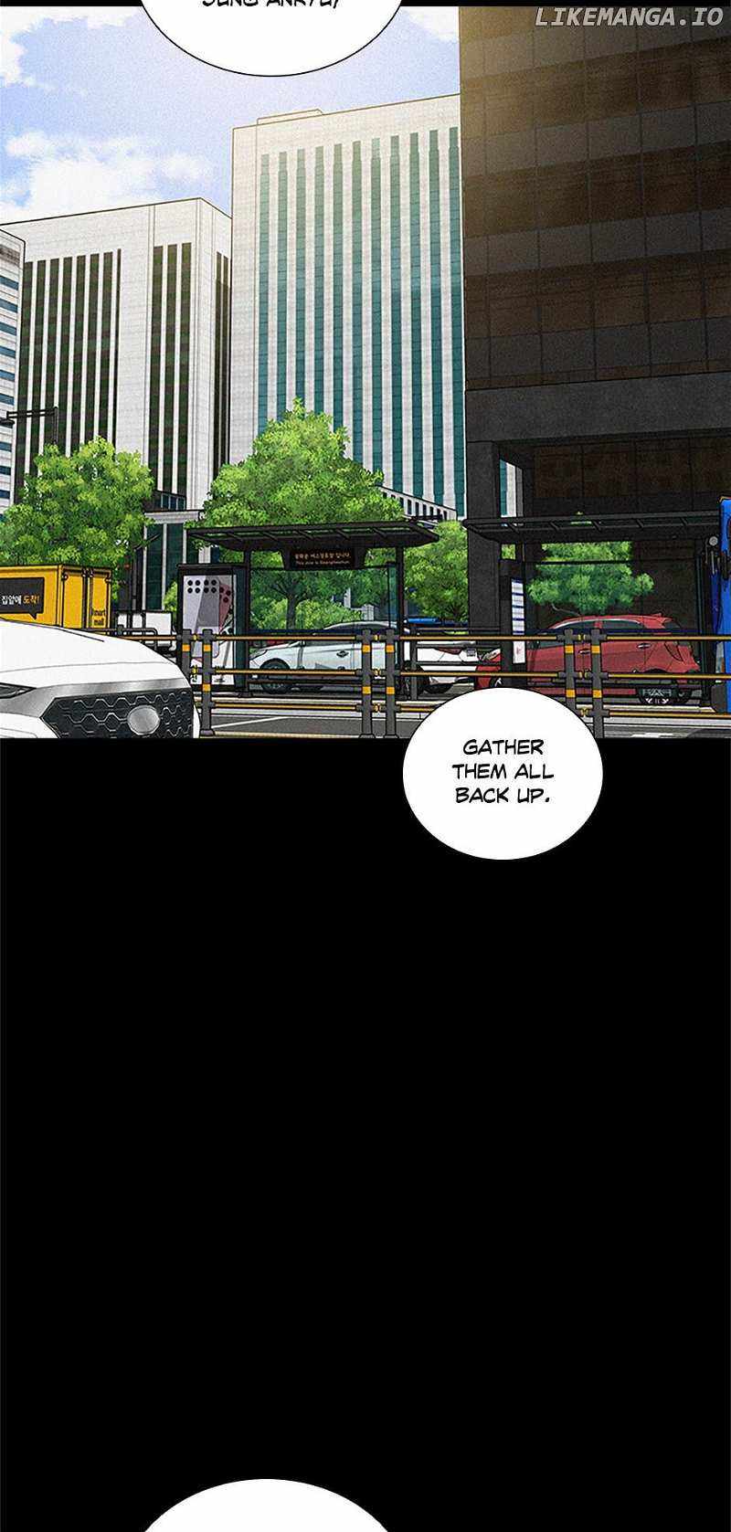 Read Lord Of Money Manga Online