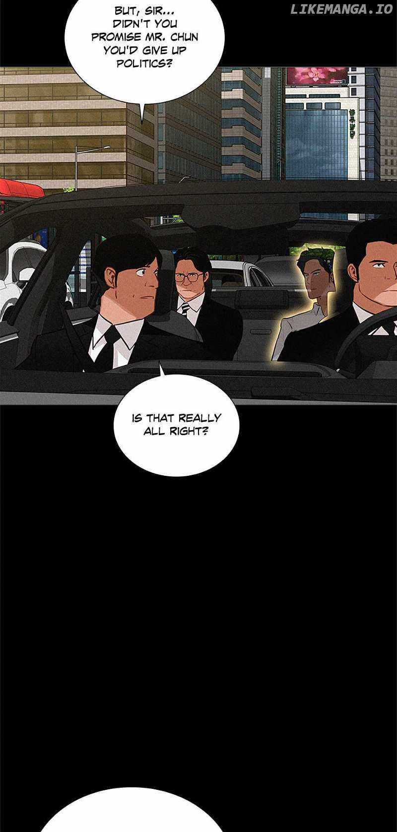 Read Lord Of Money Manga Online