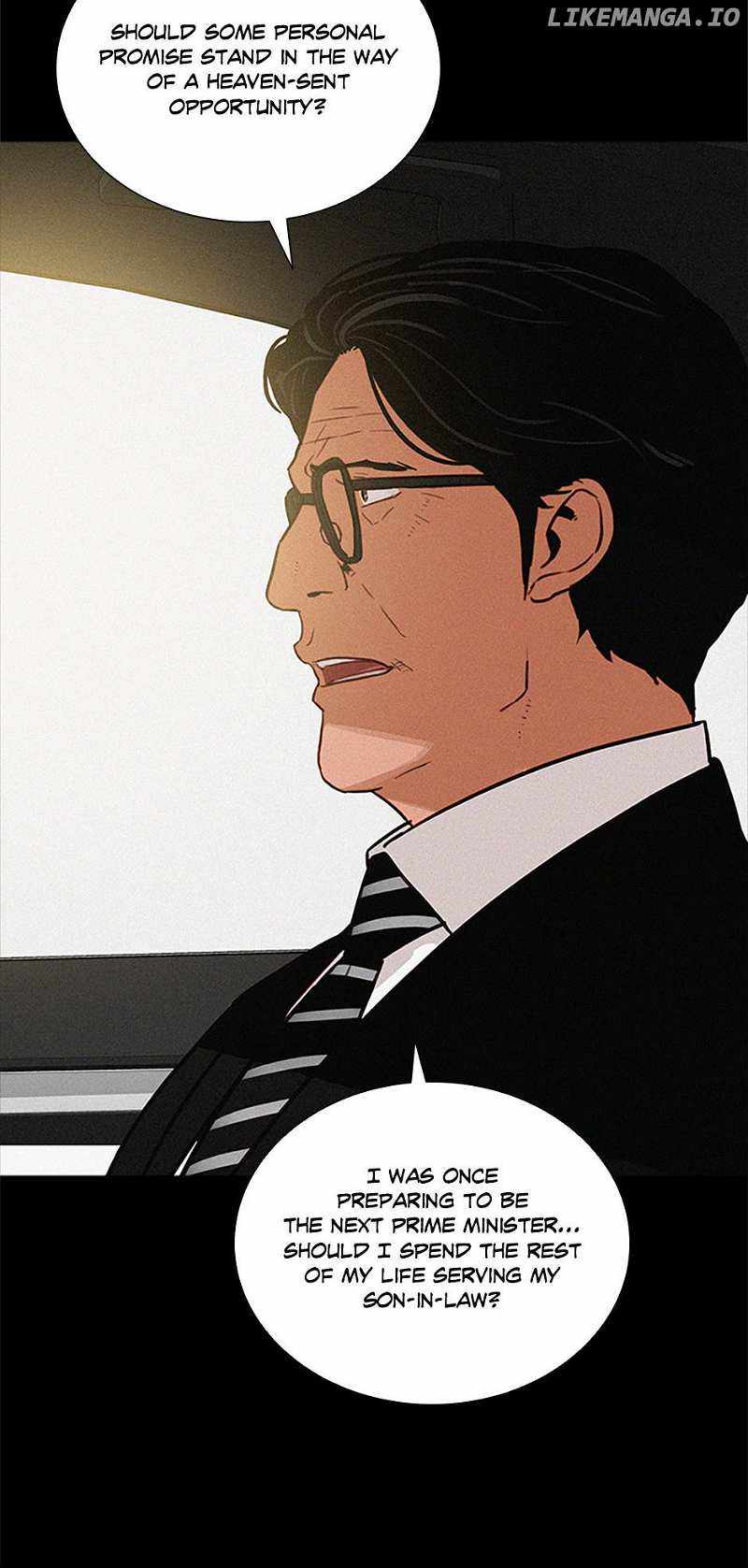Read Lord Of Money Manga Online
