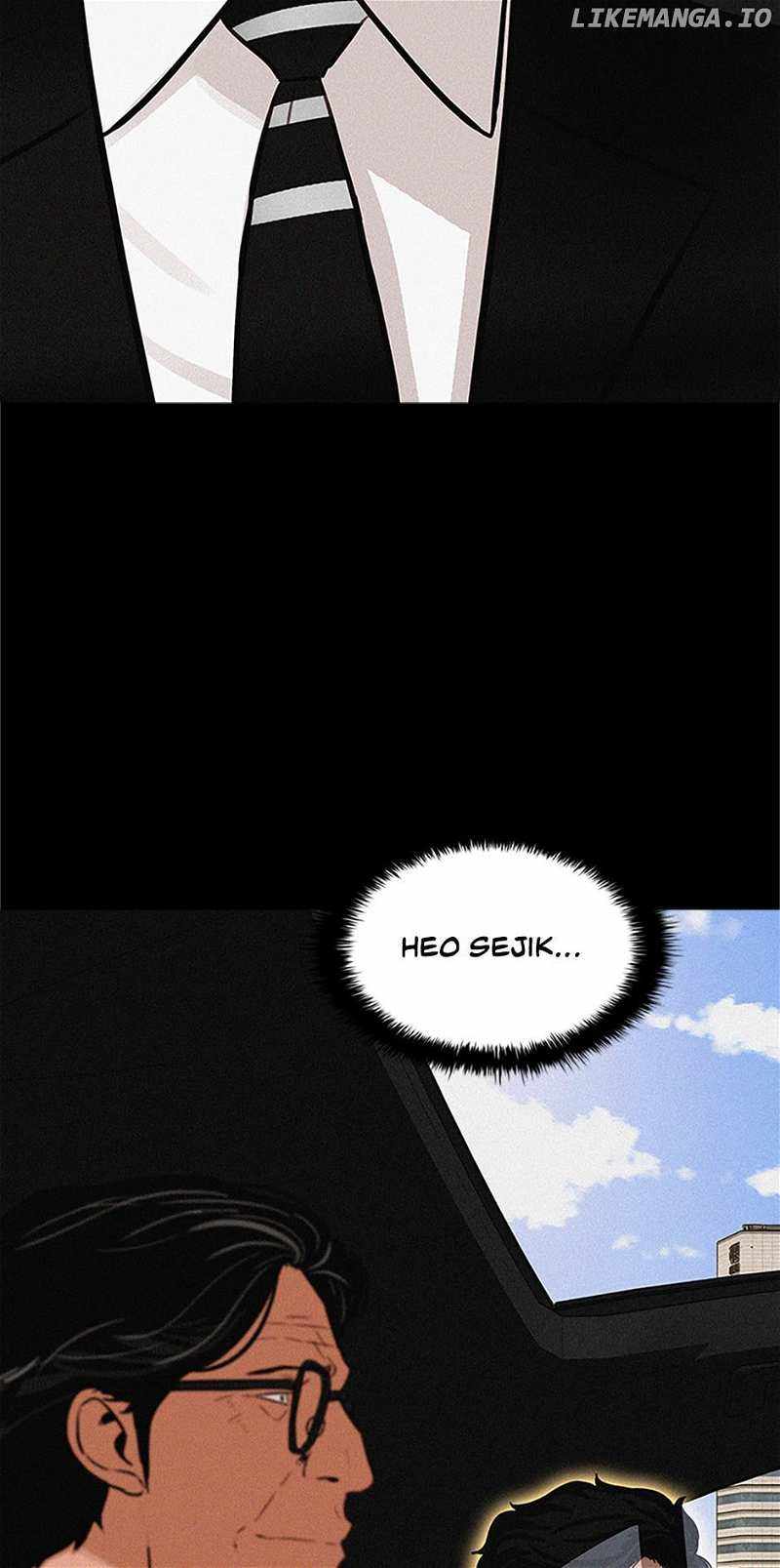Read Lord Of Money Manga Online