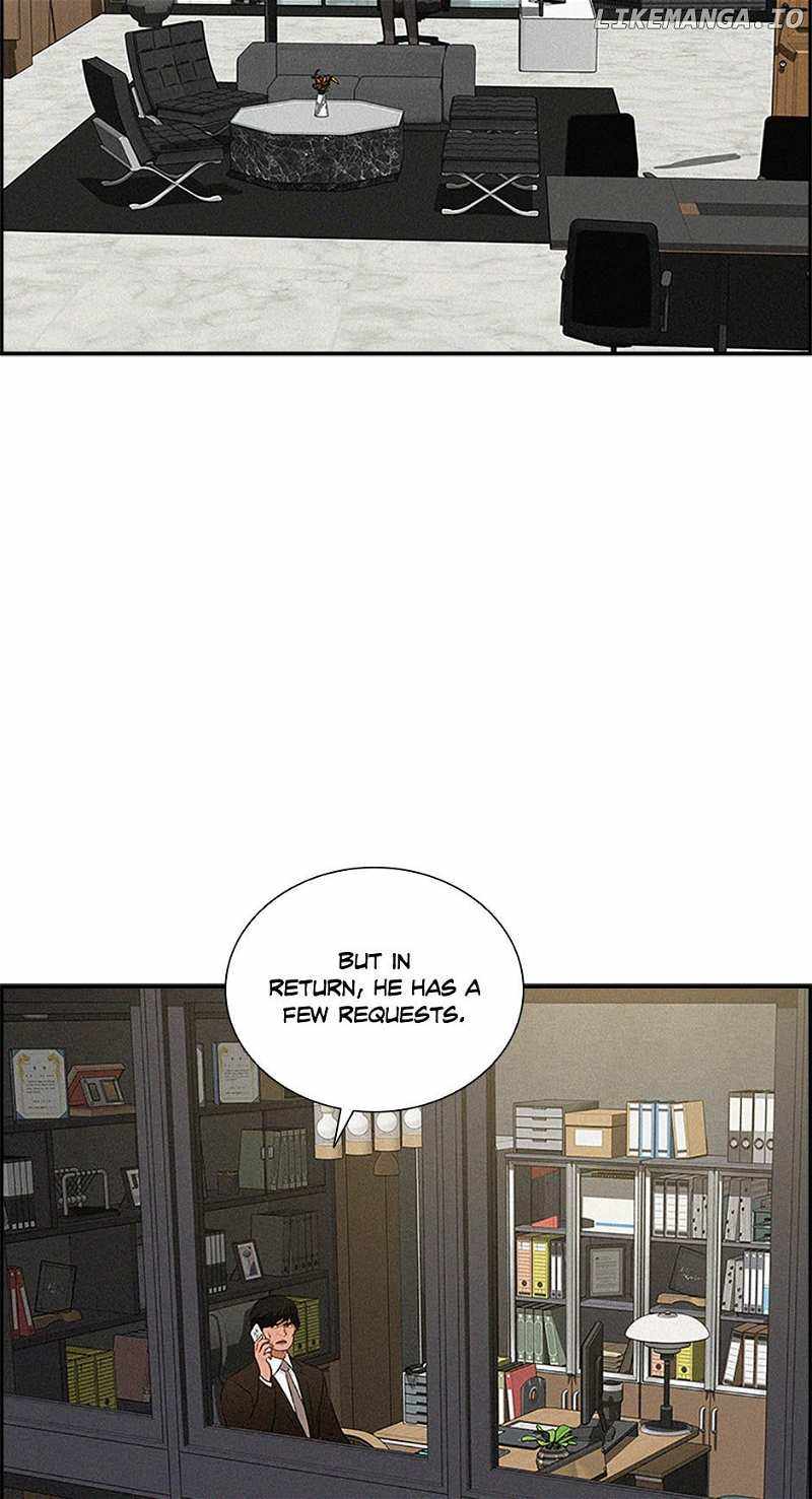 Read Lord Of Money Manga Online