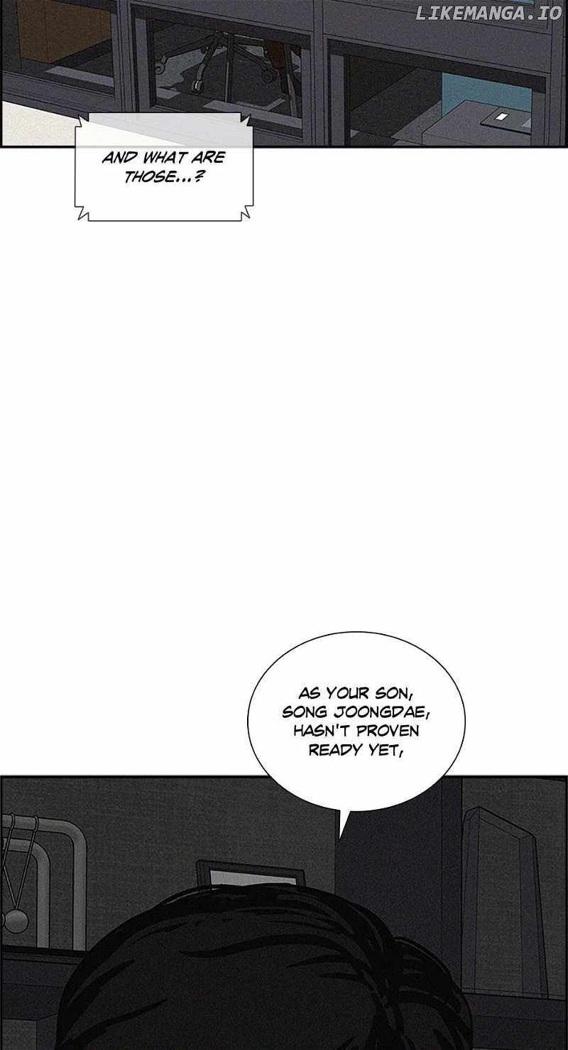 Read Lord Of Money Manga Online