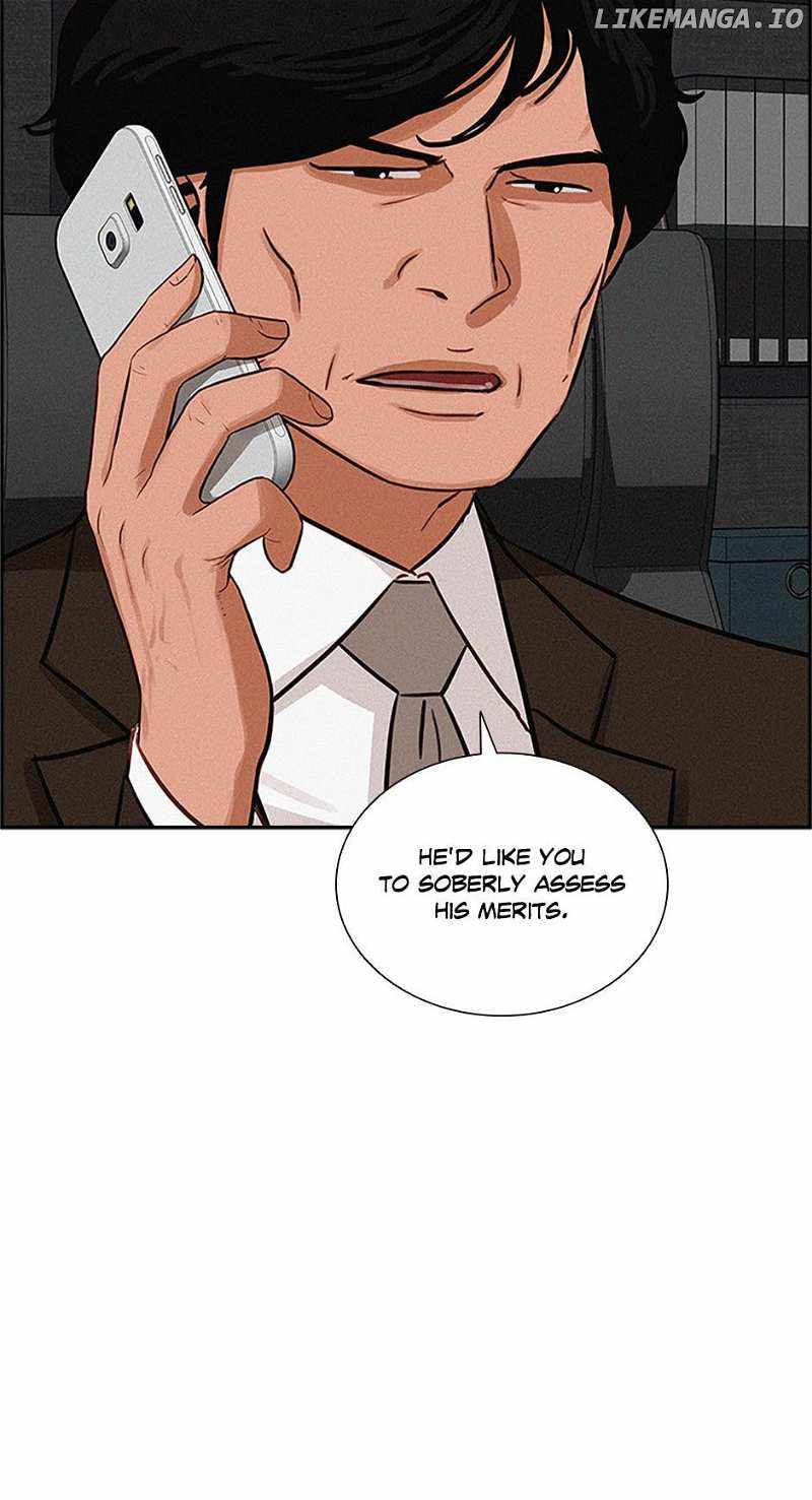 Read Lord Of Money Manga Online