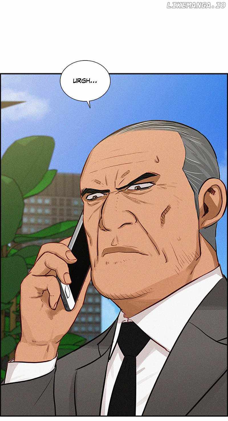 Read Lord Of Money Manga Online