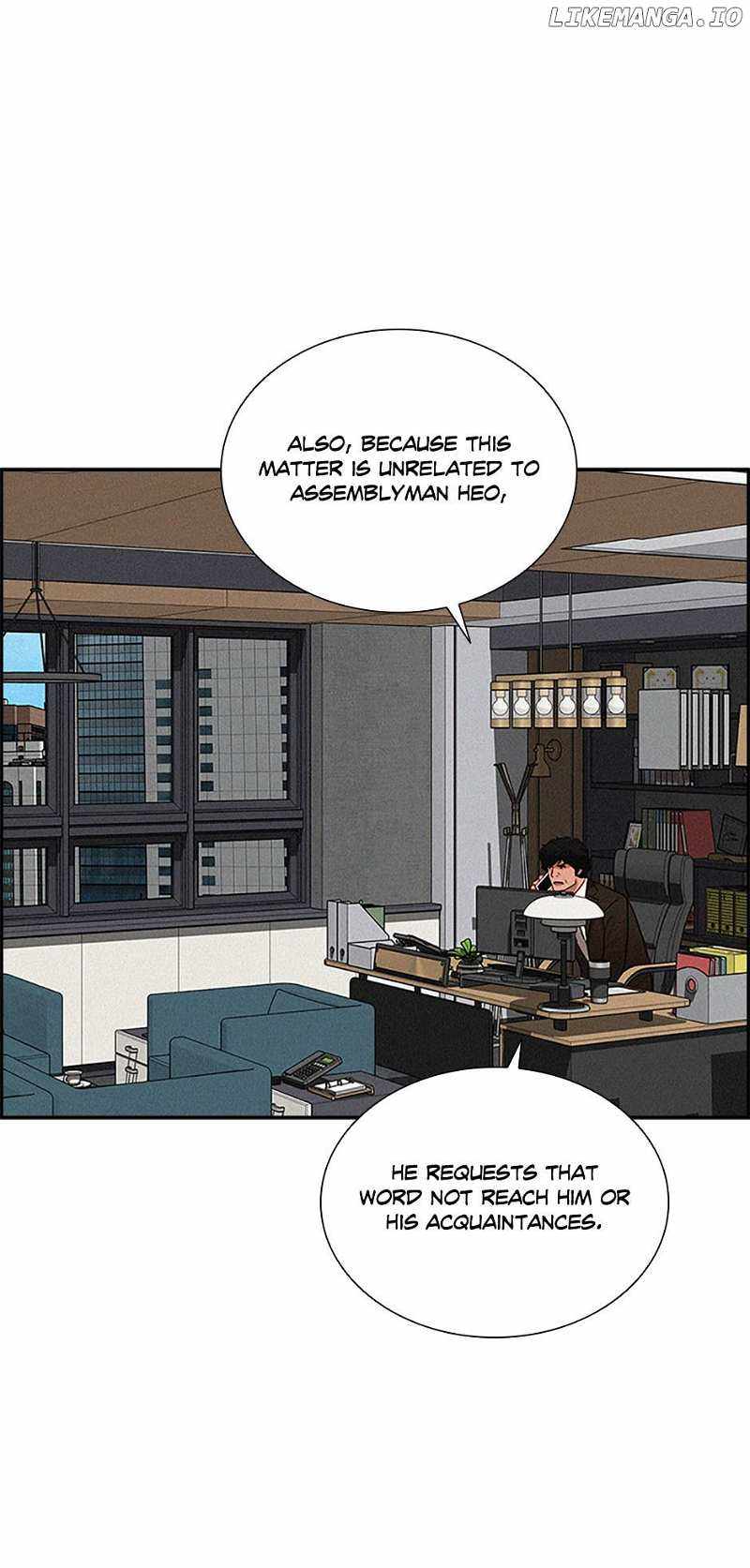 Read Lord Of Money Manga Online