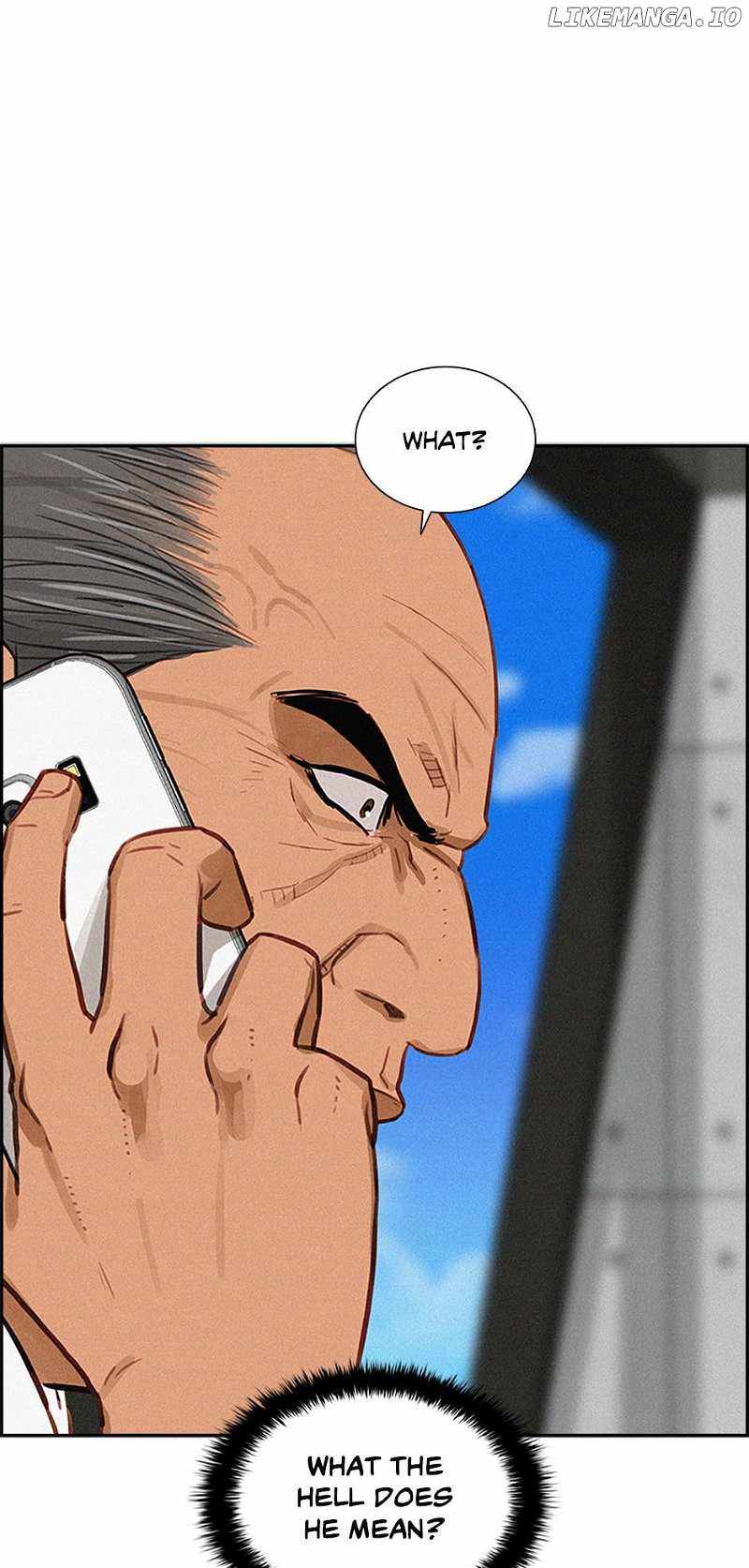 Read Lord Of Money Manga Online