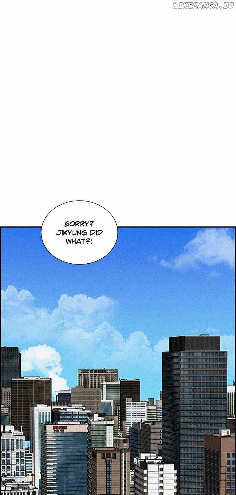 Read Lord Of Money Manga Online
