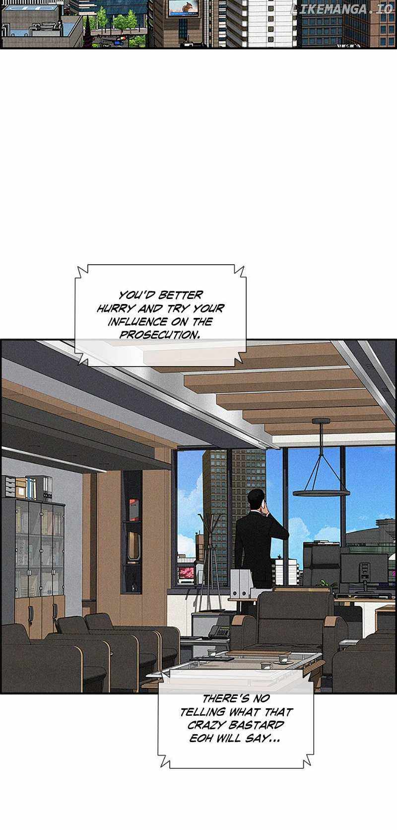 Read Lord Of Money Manga Online