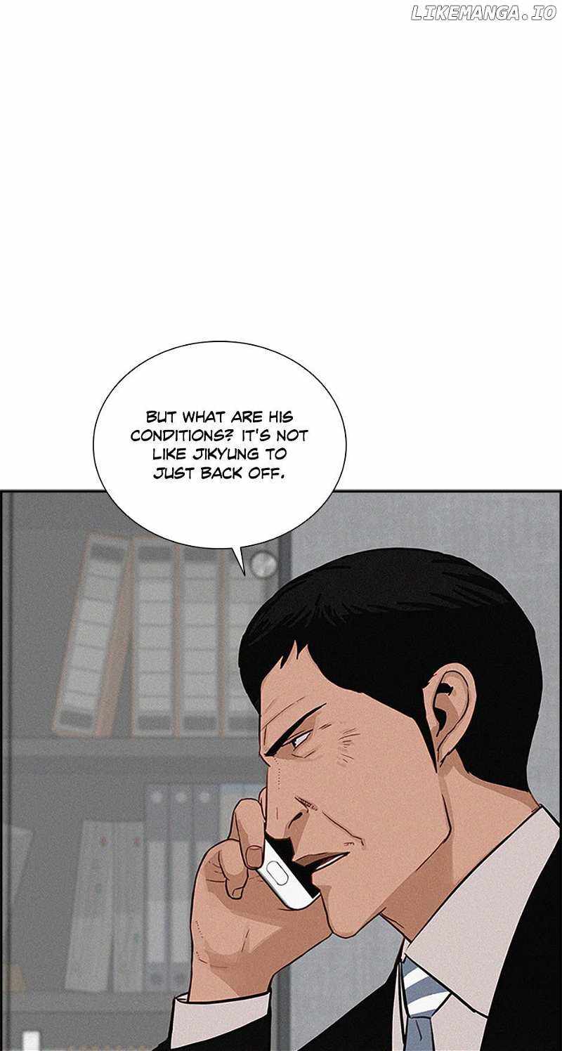 Read Lord Of Money Manga Online
