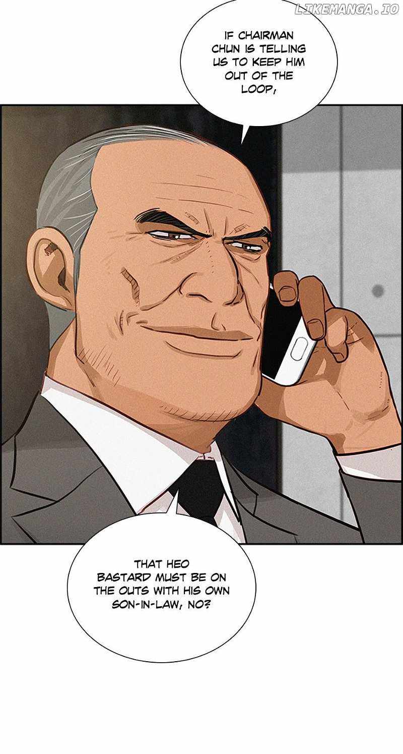 Read Lord Of Money Manga Online