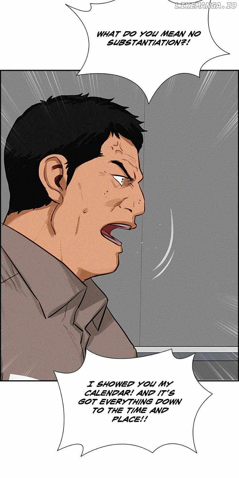 Read Lord Of Money Manga Online