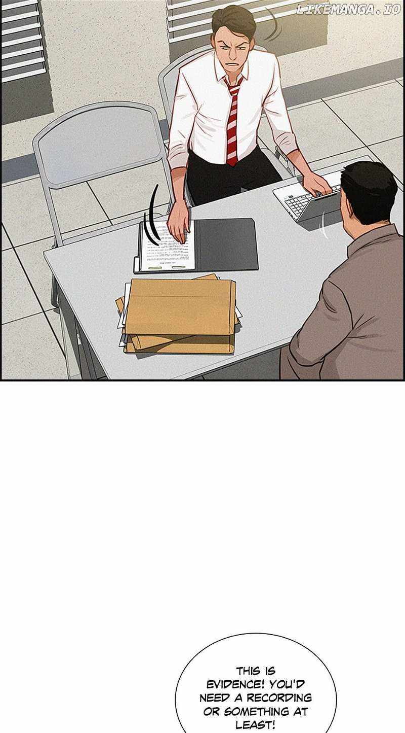 Read Lord Of Money Manga Online