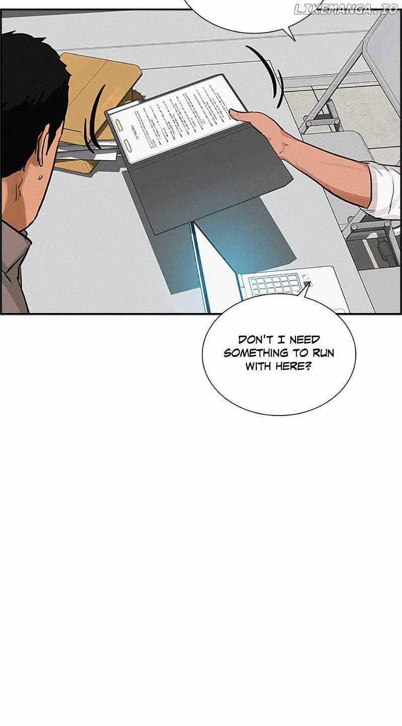 Read Lord Of Money Manga Online