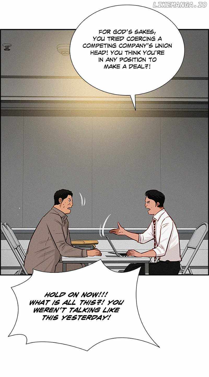Read Lord Of Money Manga Online