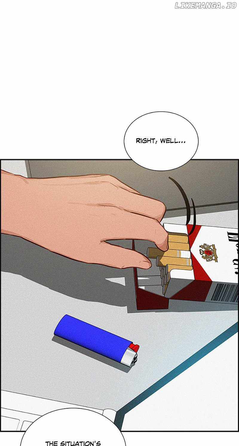 Read Lord Of Money Manga Online