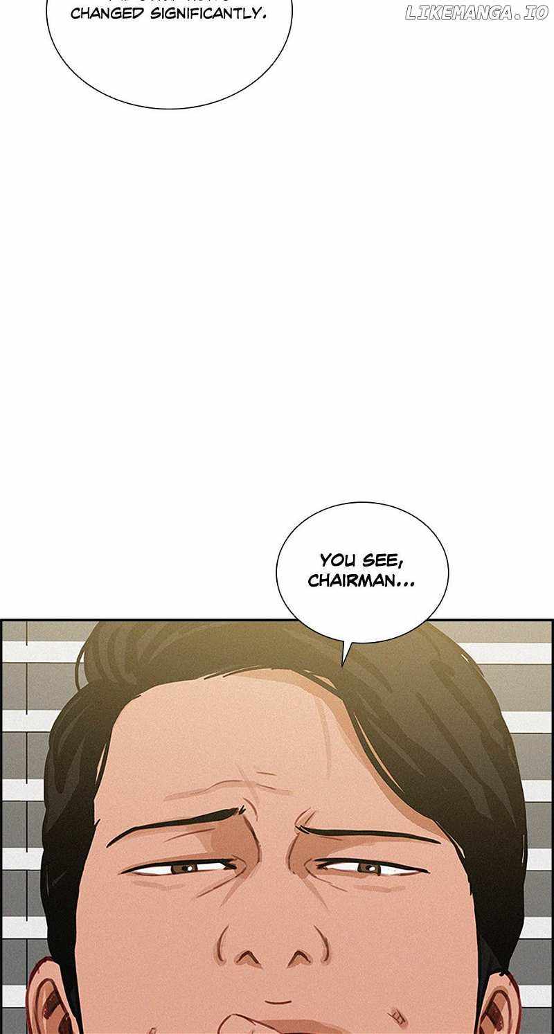 Read Lord Of Money Manga Online