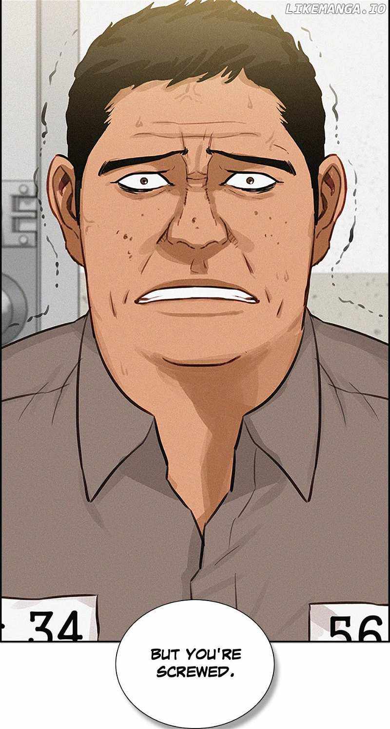 Read Lord Of Money Manga Online
