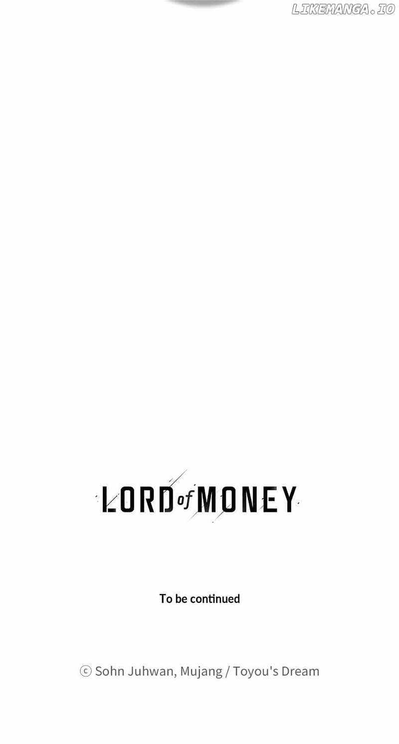Read Lord Of Money Manga Online