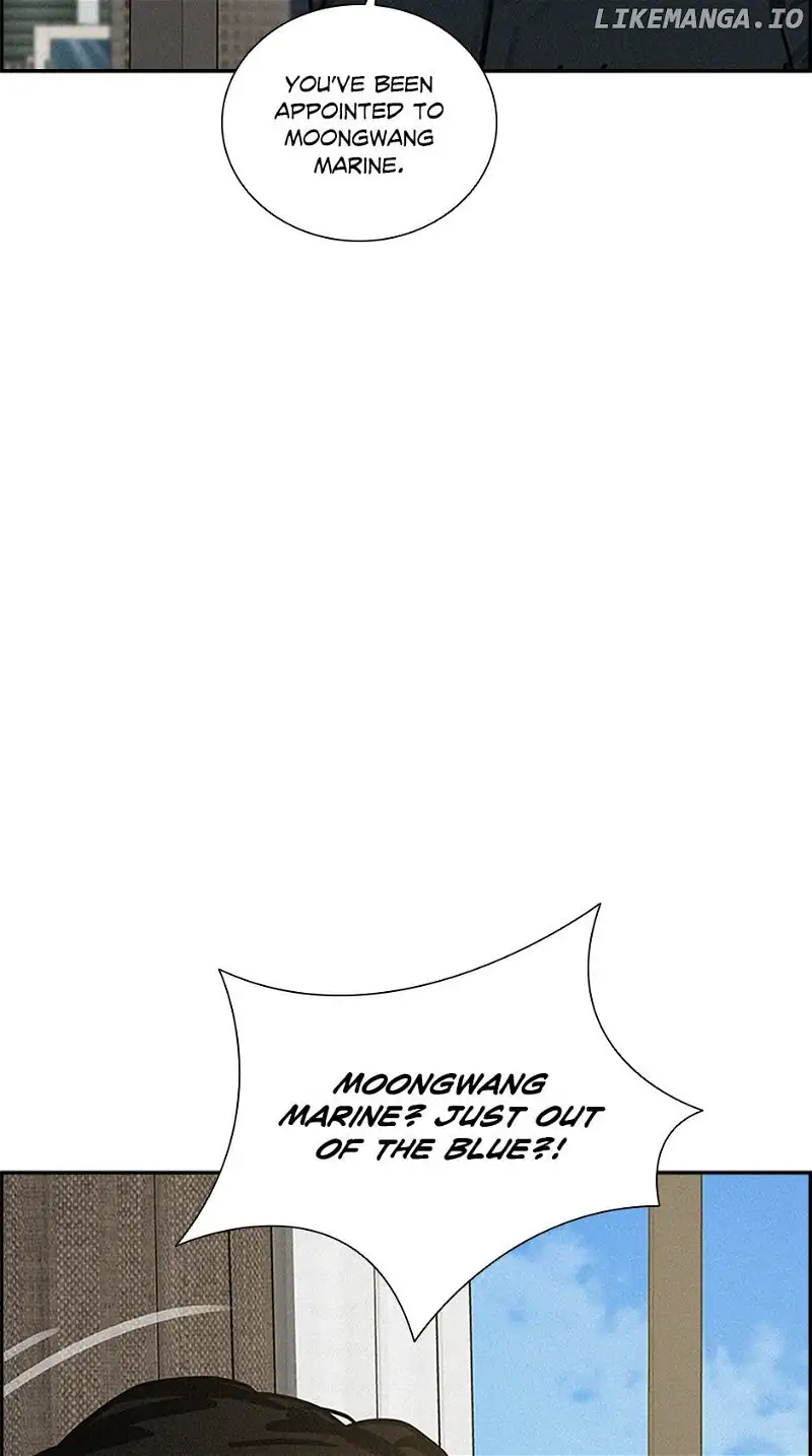Read Lord Of Money Manga Online