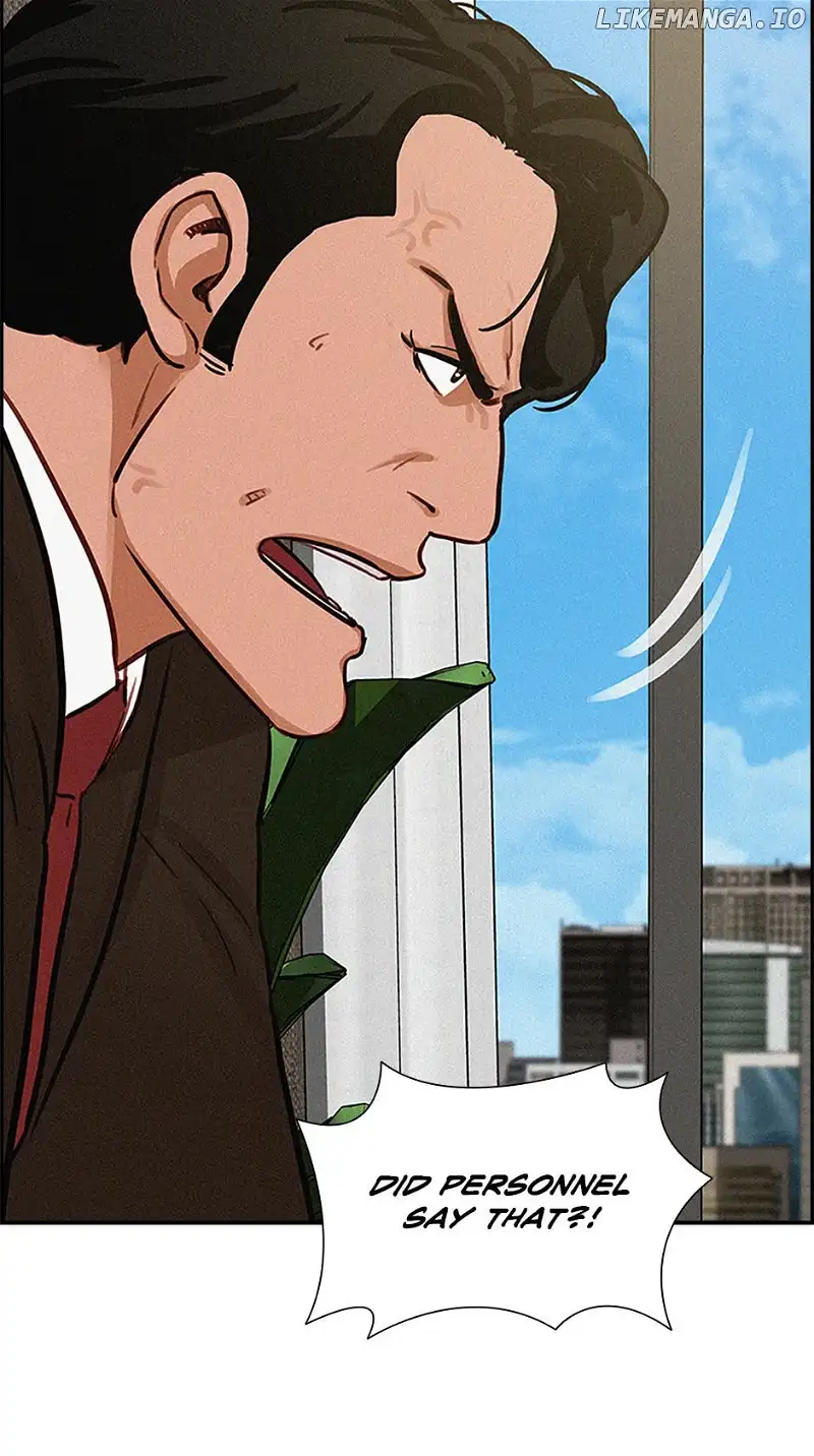 Read Lord Of Money Manga Online
