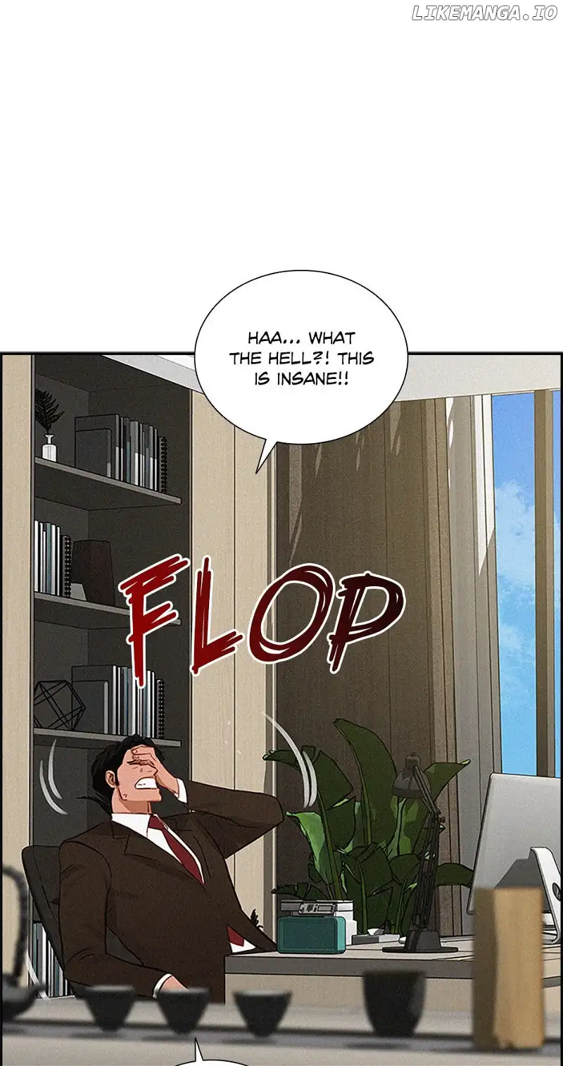 Read Lord Of Money Manga Online