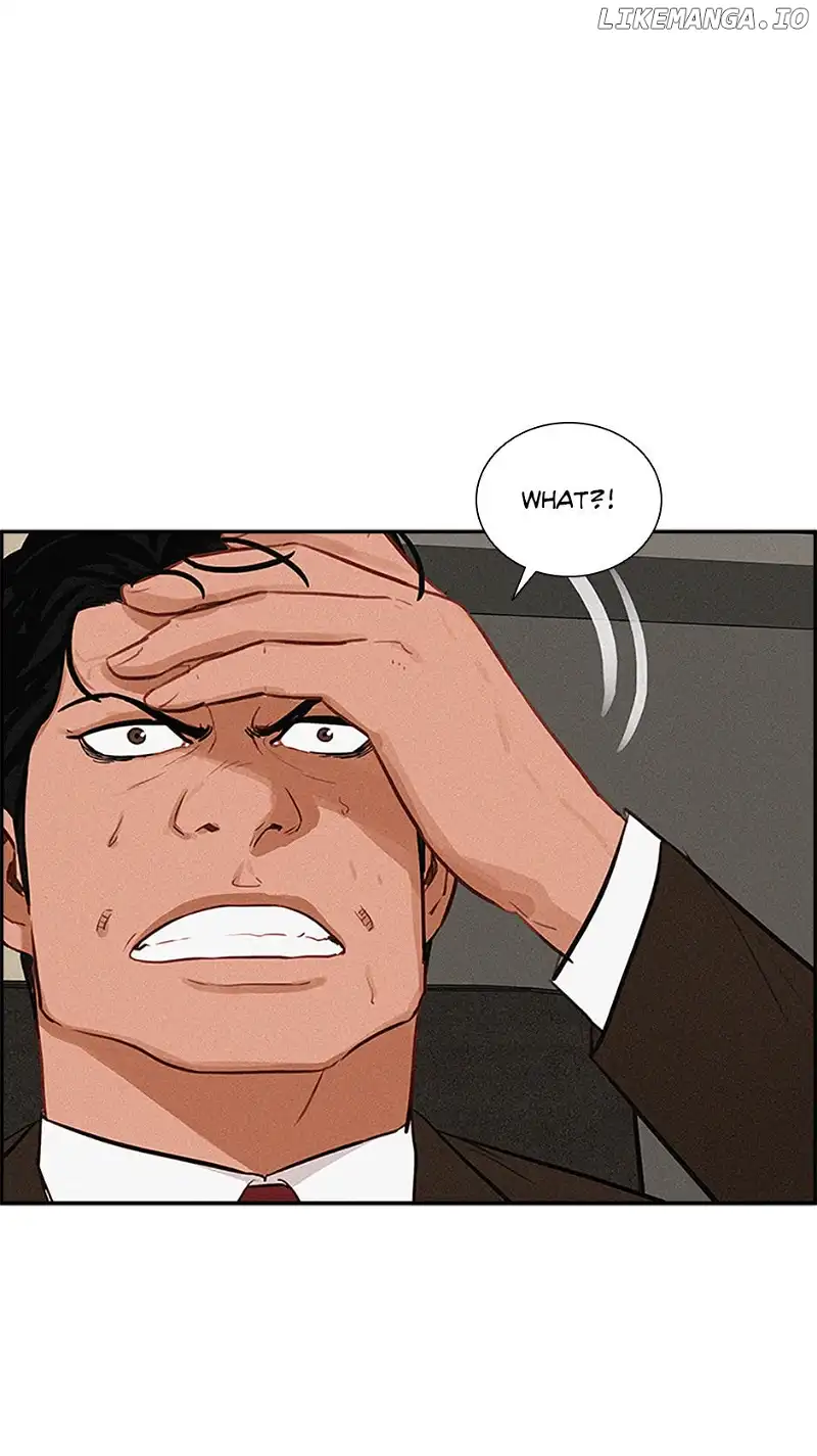 Read Lord Of Money Manga Online
