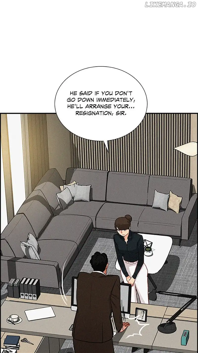 Read Lord Of Money Manga Online