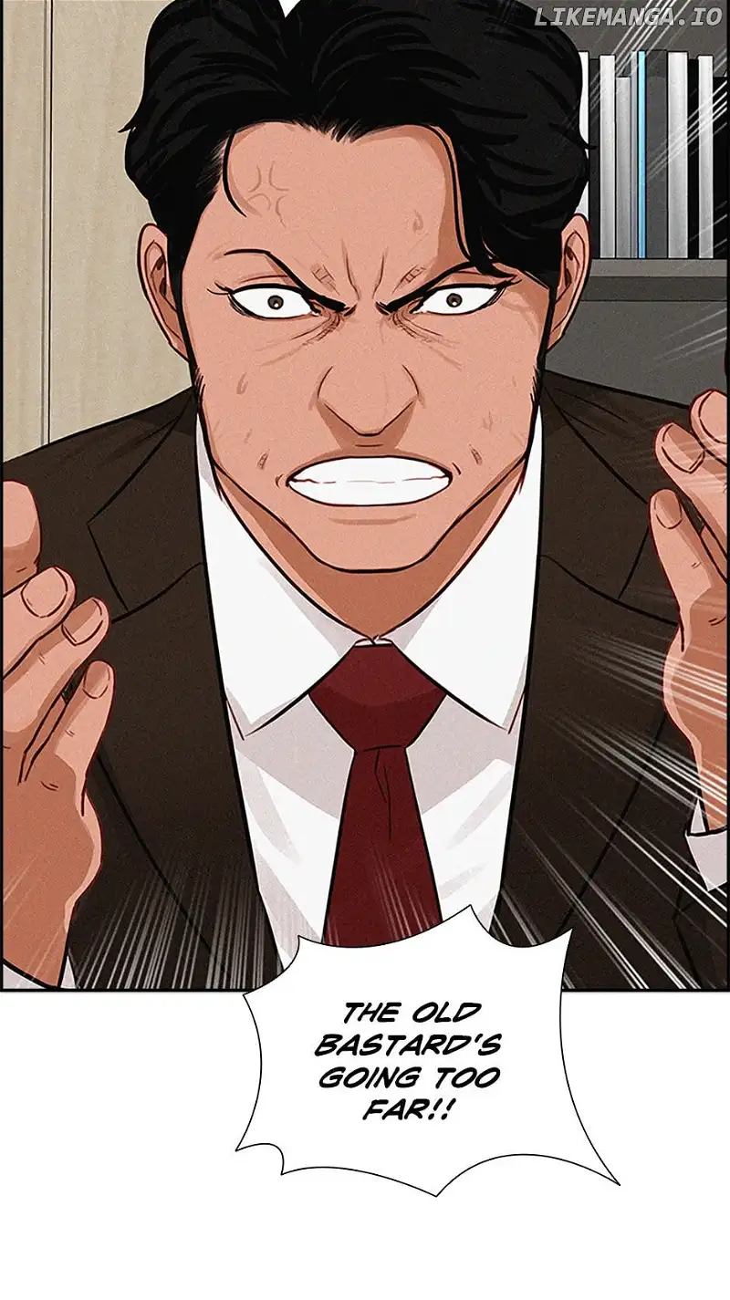 Read Lord Of Money Manga Online