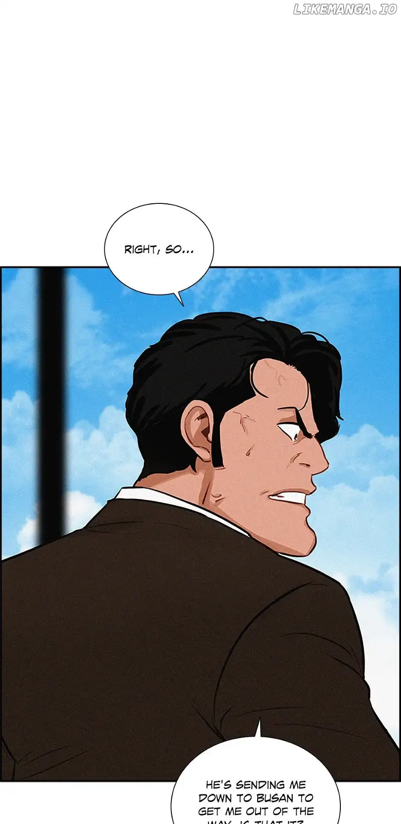 Read Lord Of Money Manga Online