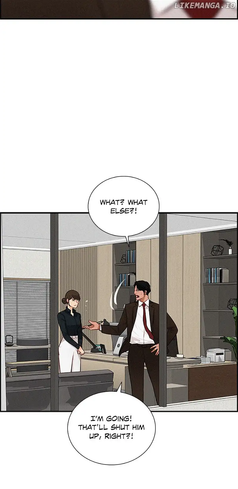 Read Lord Of Money Manga Online