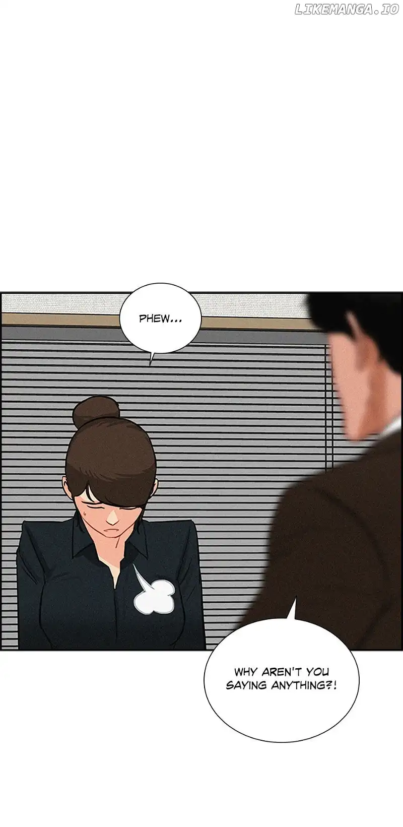 Read Lord Of Money Manga Online