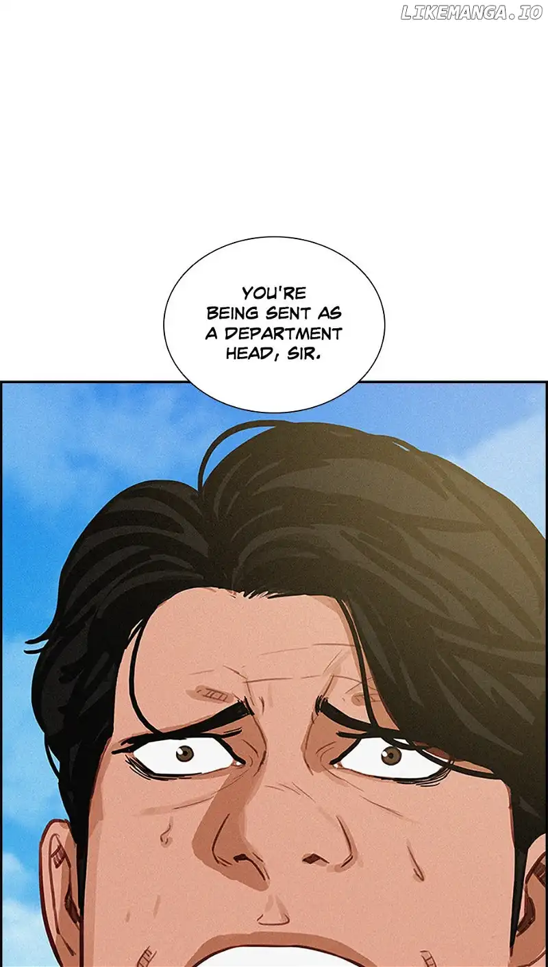 Read Lord Of Money Manga Online