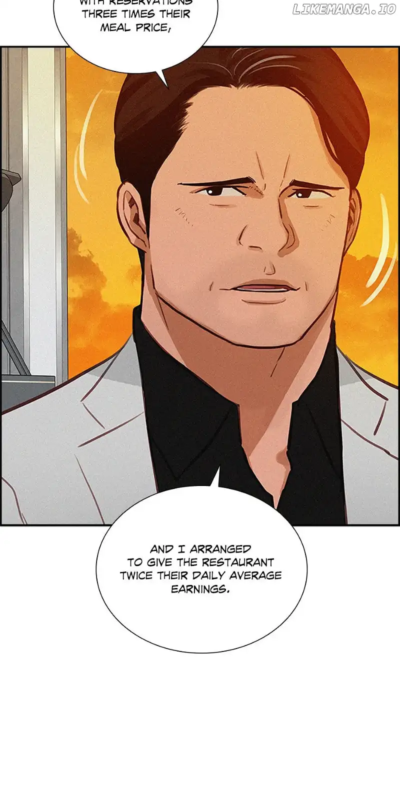Read Lord Of Money Manga Online