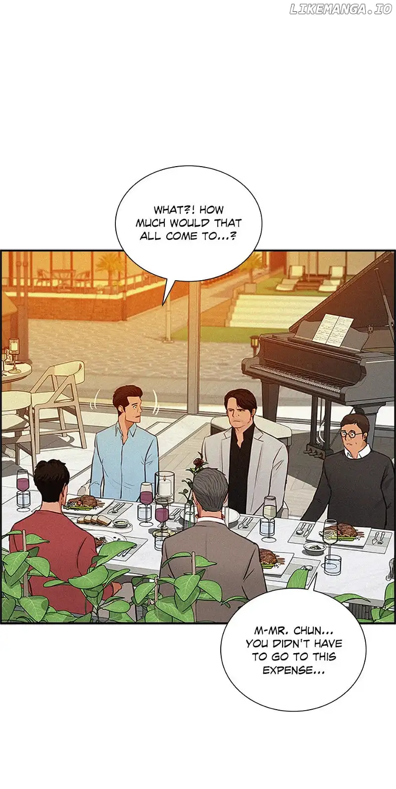 Read Lord Of Money Manga Online
