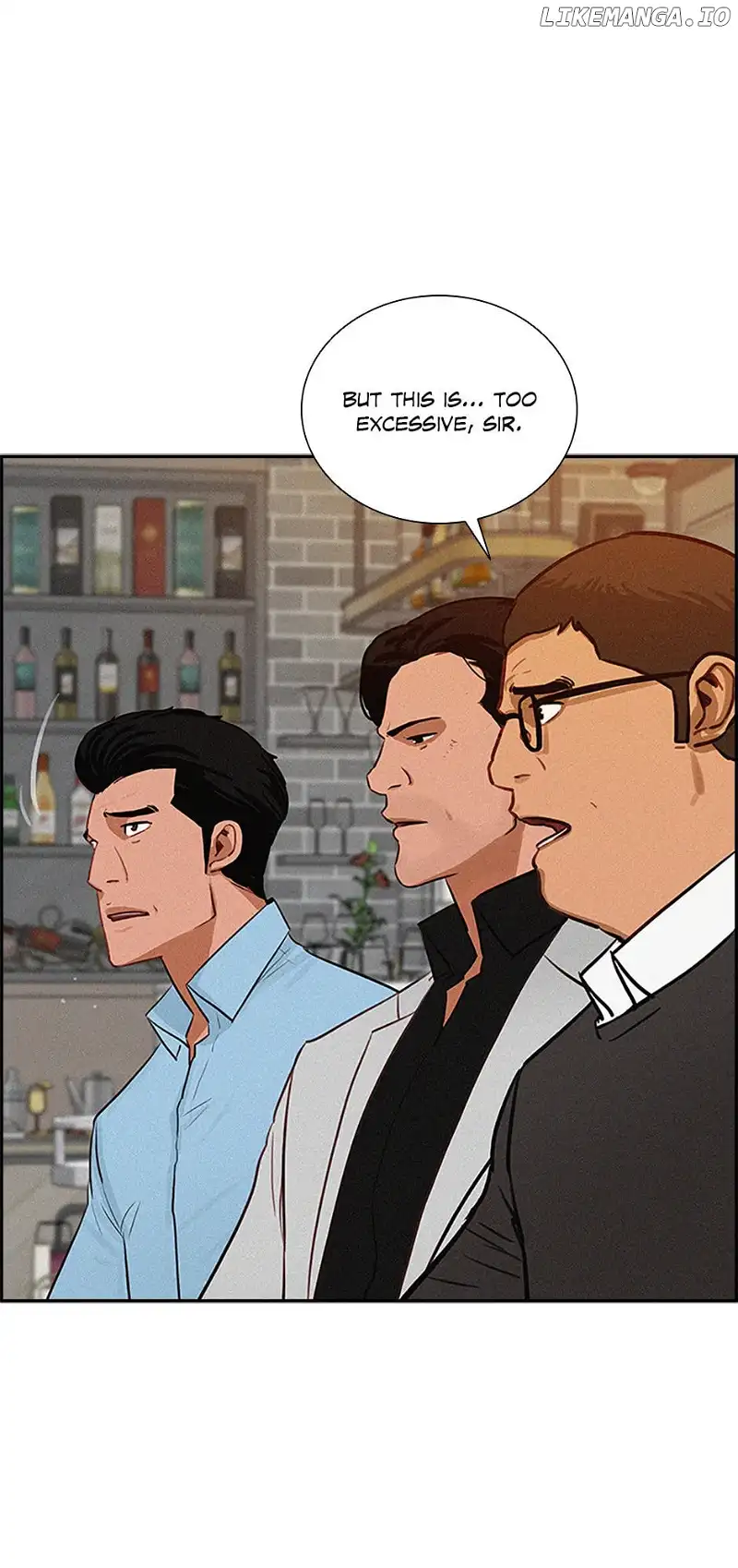 Read Lord Of Money Manga Online