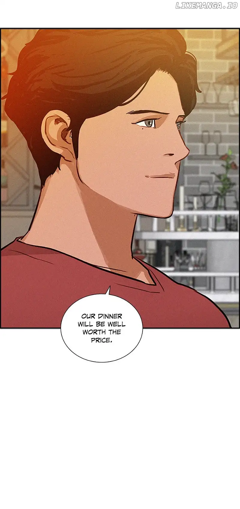 Read Lord Of Money Manga Online