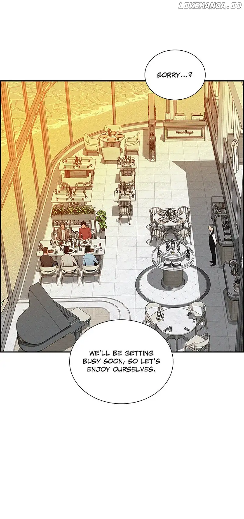 Read Lord Of Money Manga Online