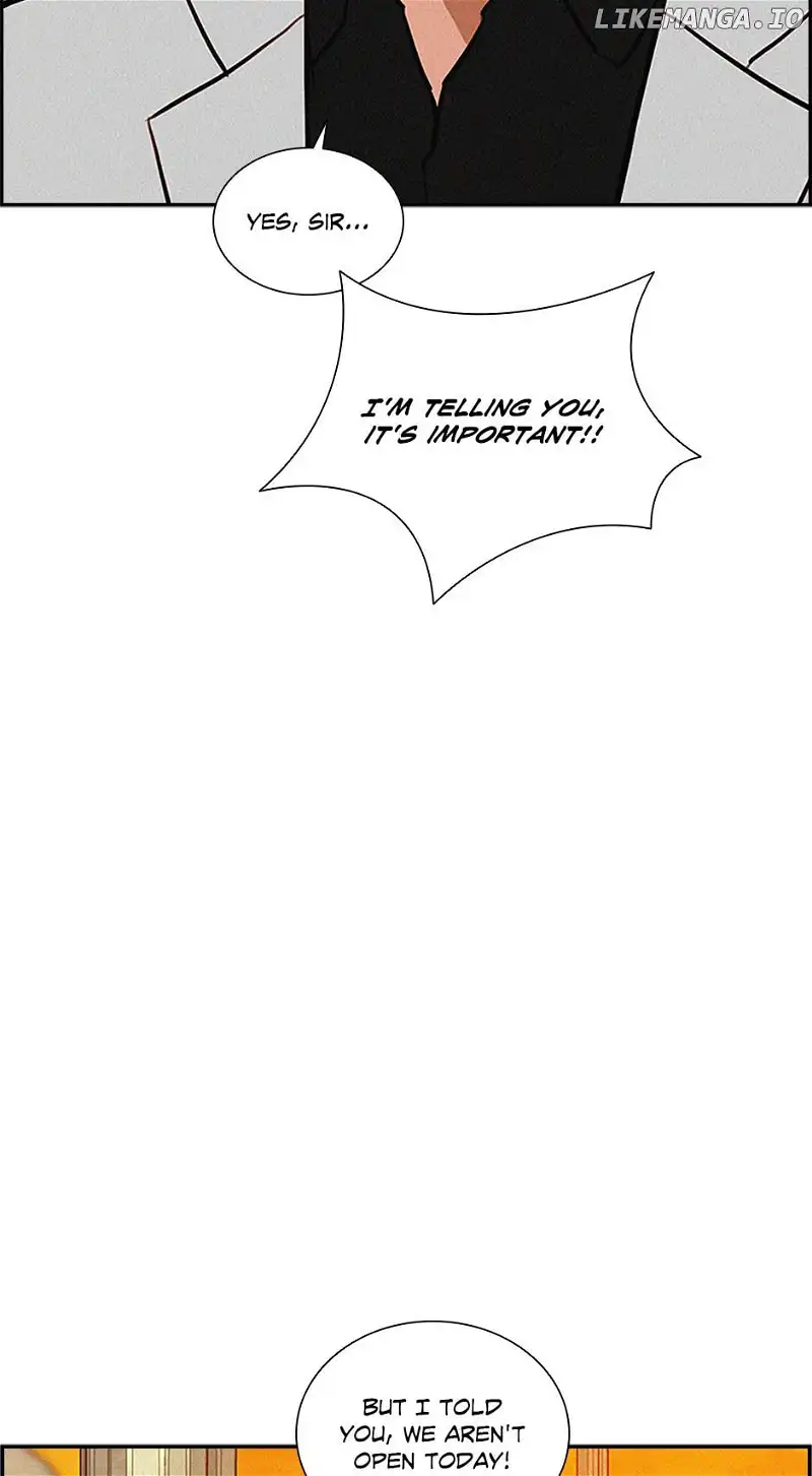 Read Lord Of Money Manga Online