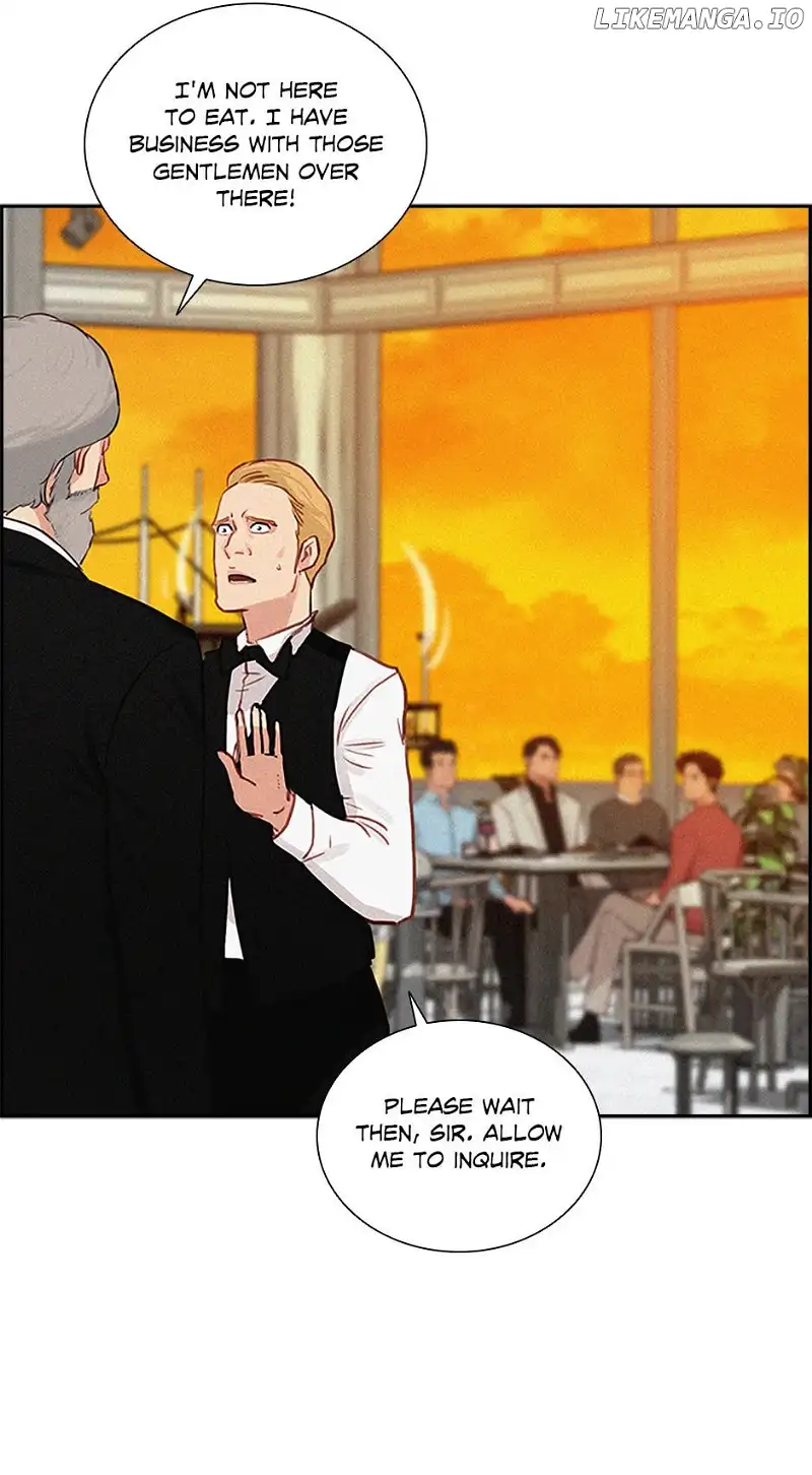 Read Lord Of Money Manga Online