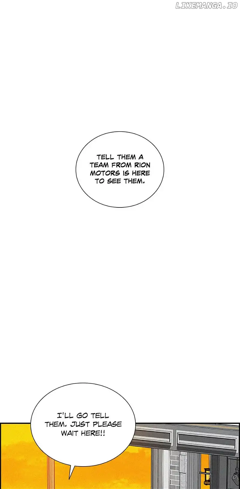 Read Lord Of Money Manga Online