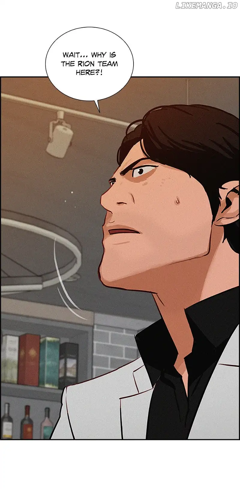 Read Lord Of Money Manga Online