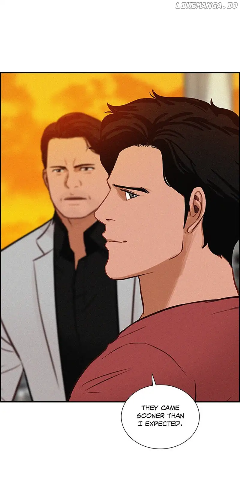 Read Lord Of Money Manga Online