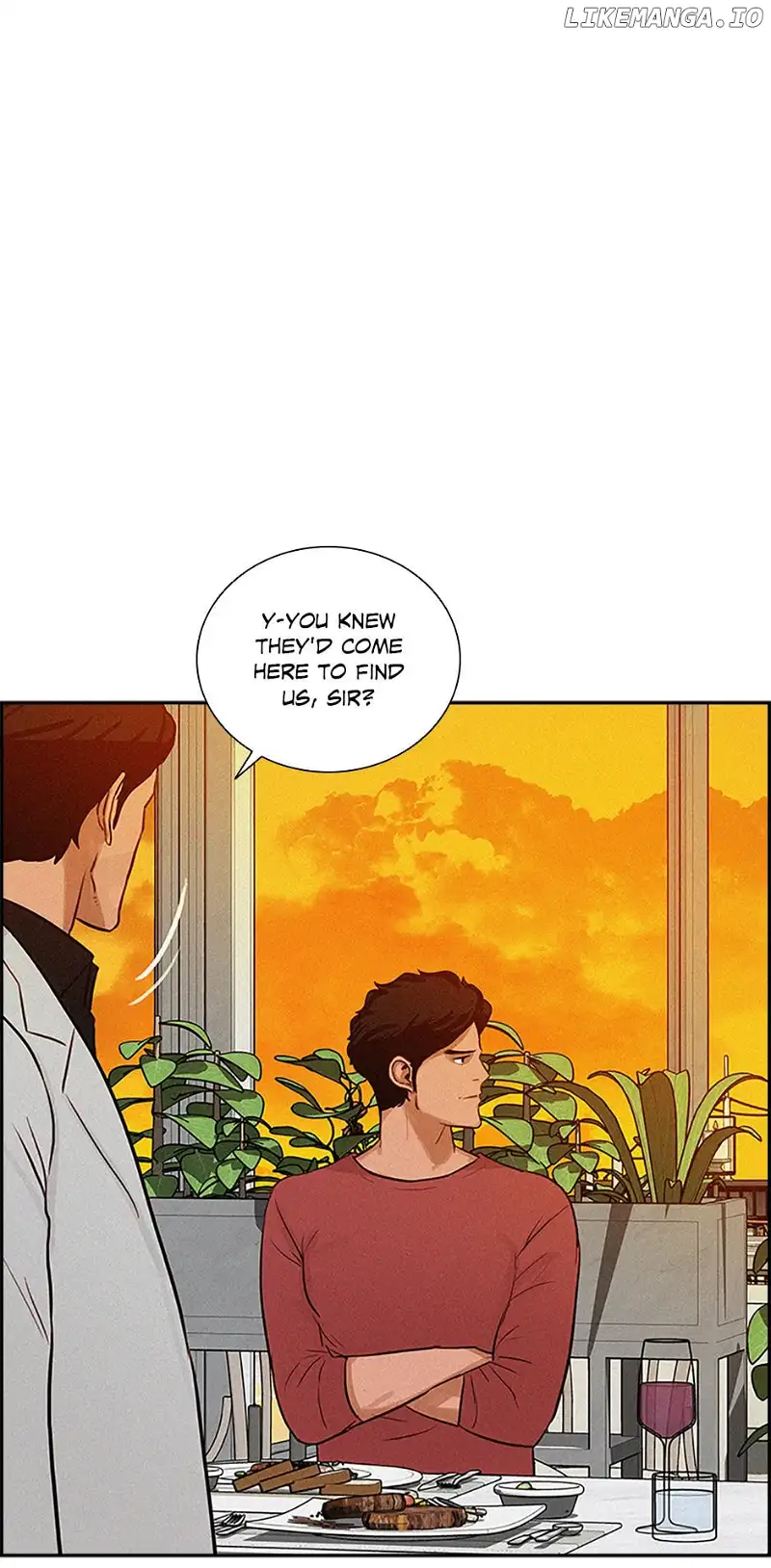 Read Lord Of Money Manga Online