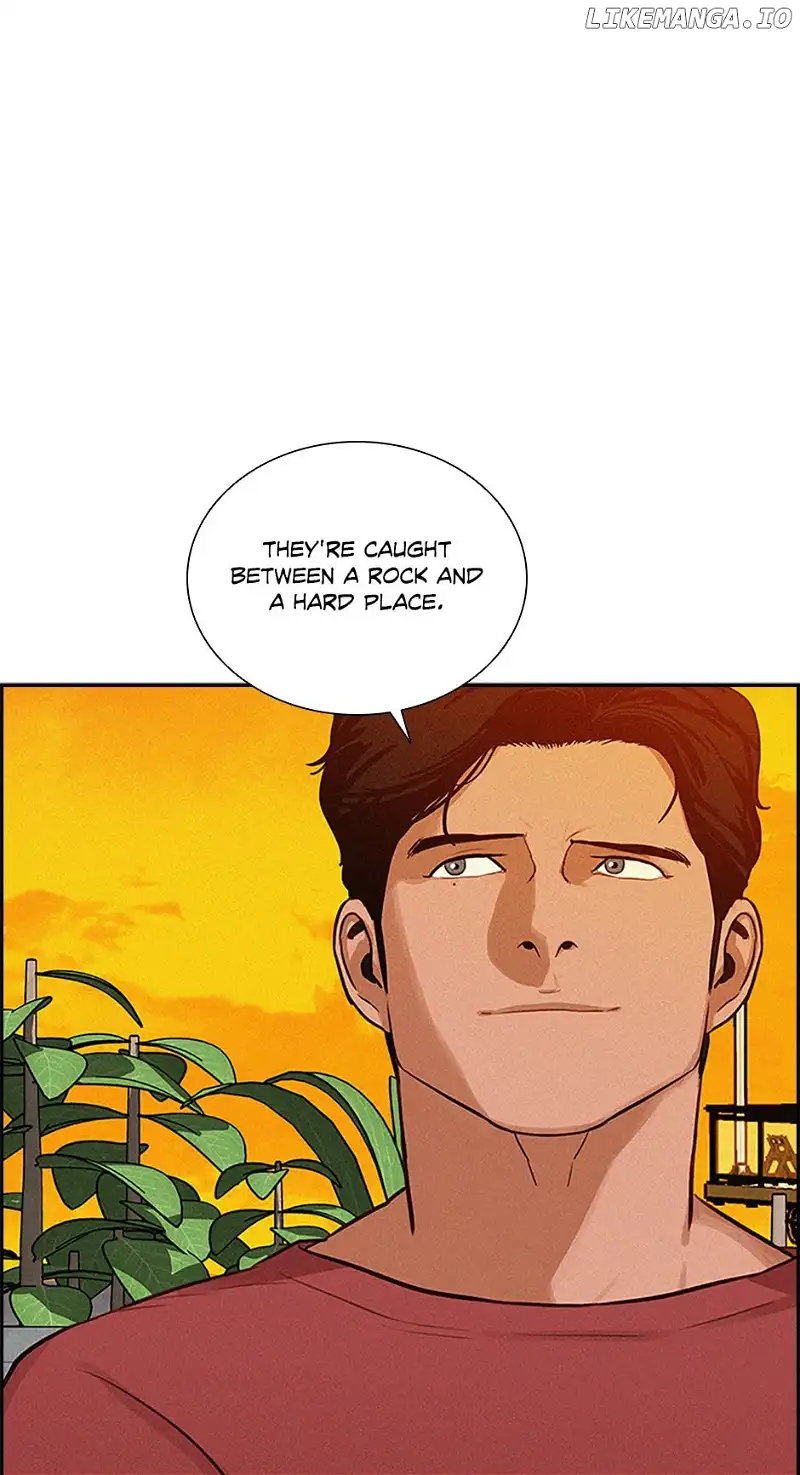 Read Lord Of Money Manga Online