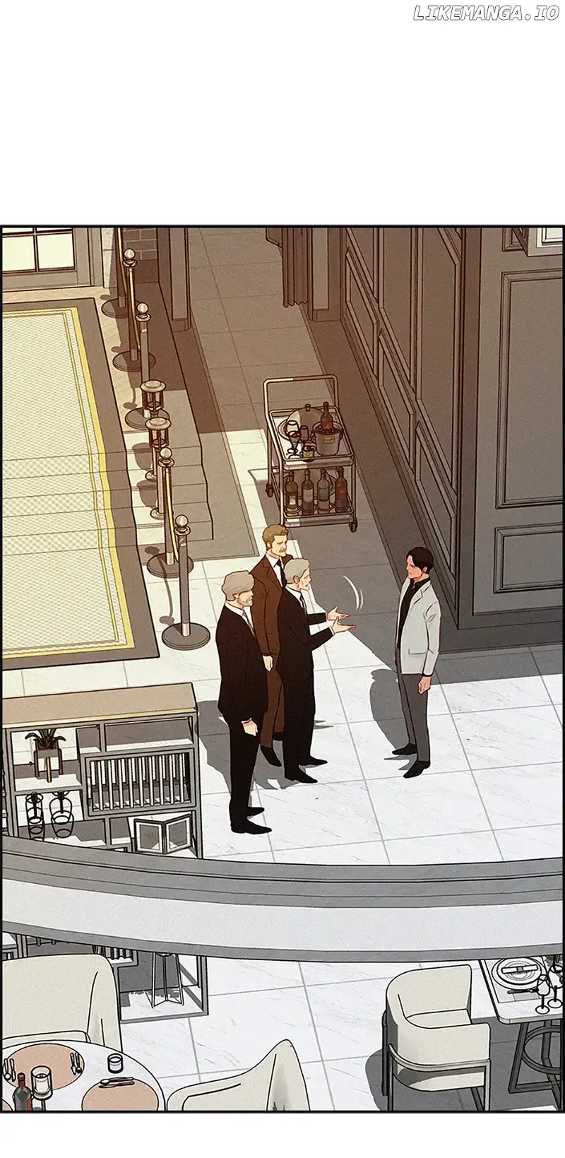 Read Lord Of Money Manga Online