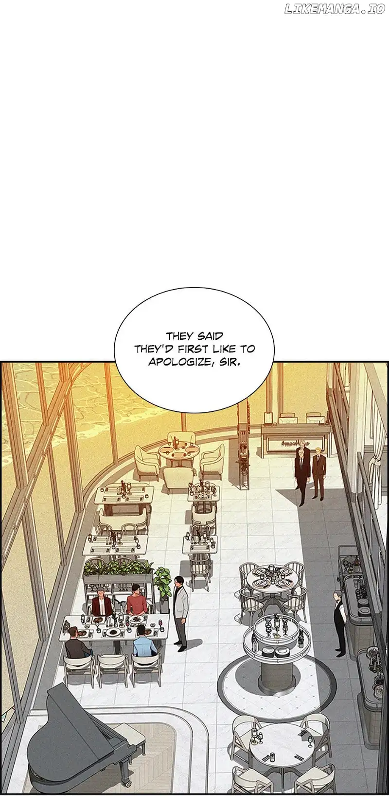 Read Lord Of Money Manga Online