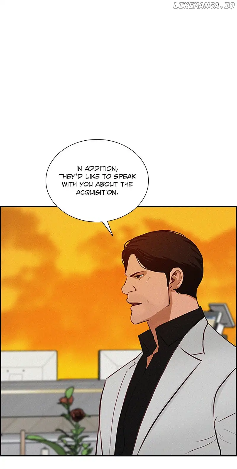 Read Lord Of Money Manga Online